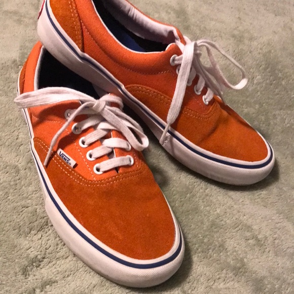 Vans Shoes Vans Pro Shoes Poshmark